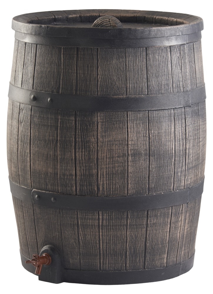 Grouw regnvandstønde 140L