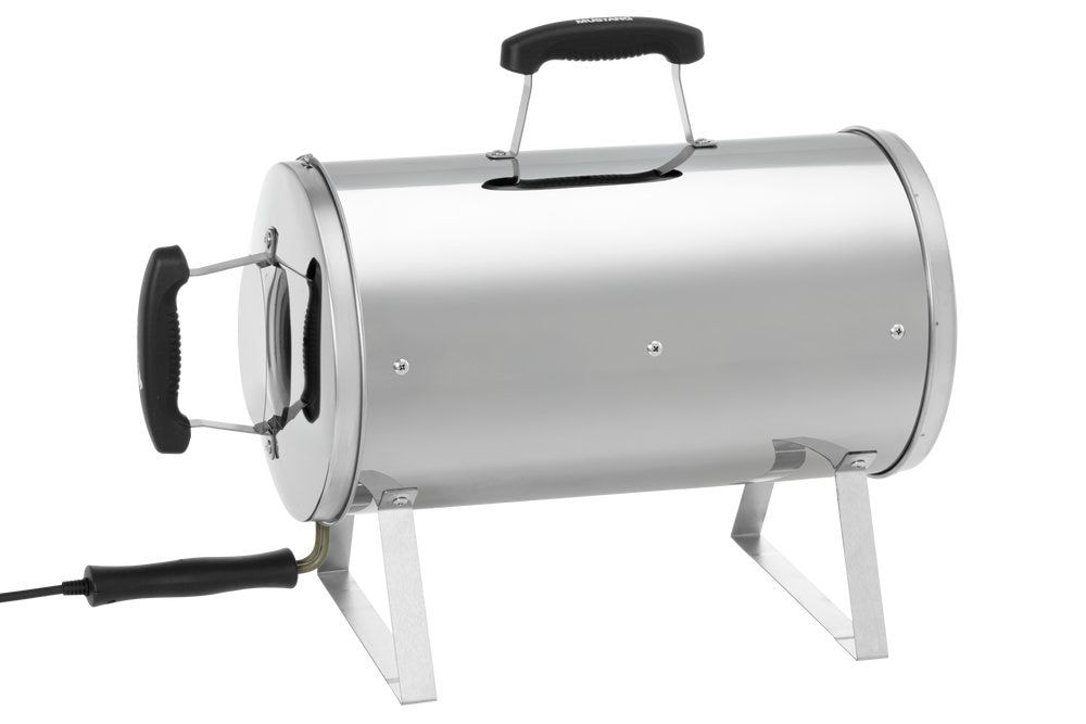 Mustang elektrisk røgovn 1100W