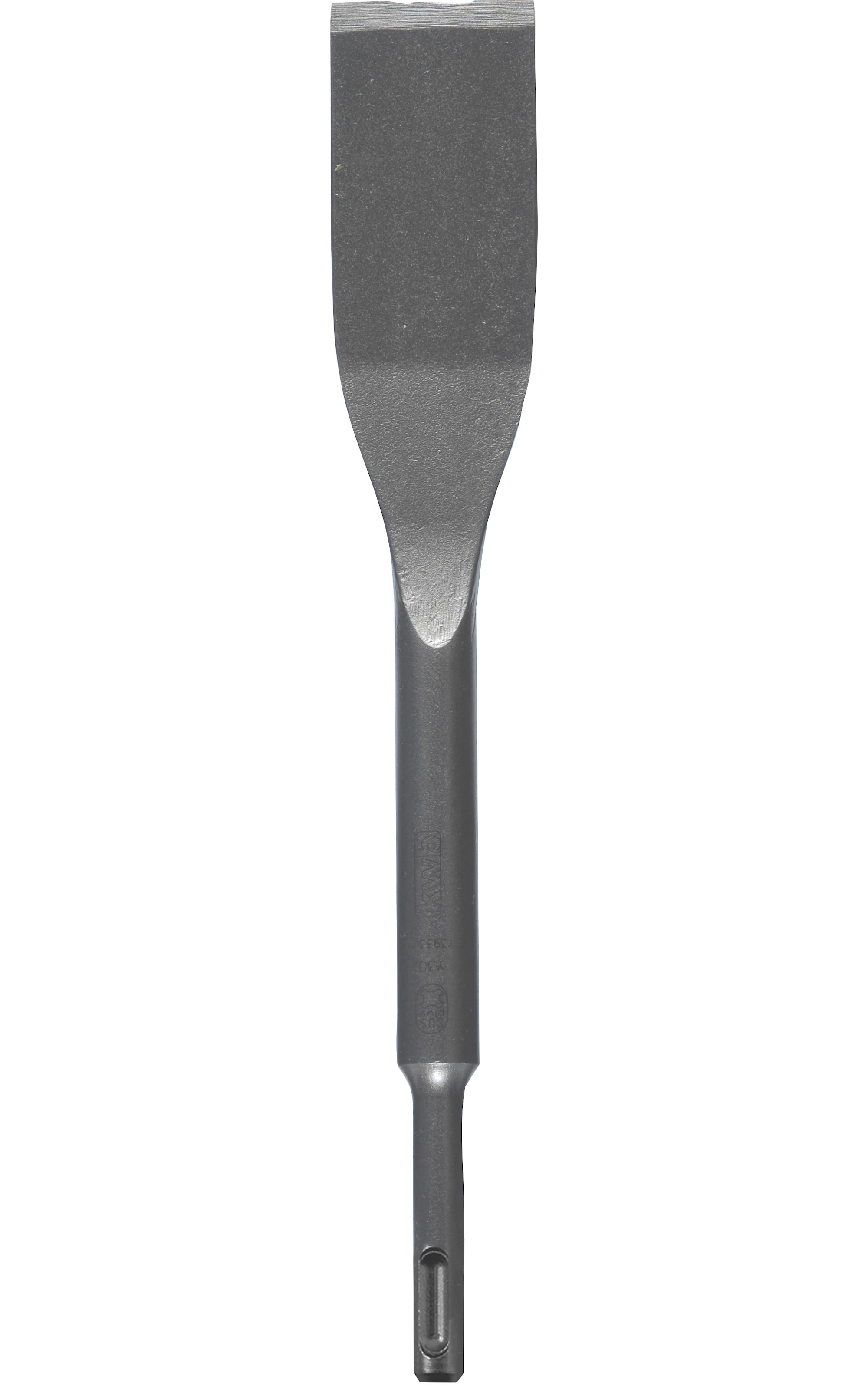 KWB SDS Plus mejsel til klinker 40 x 250 mm