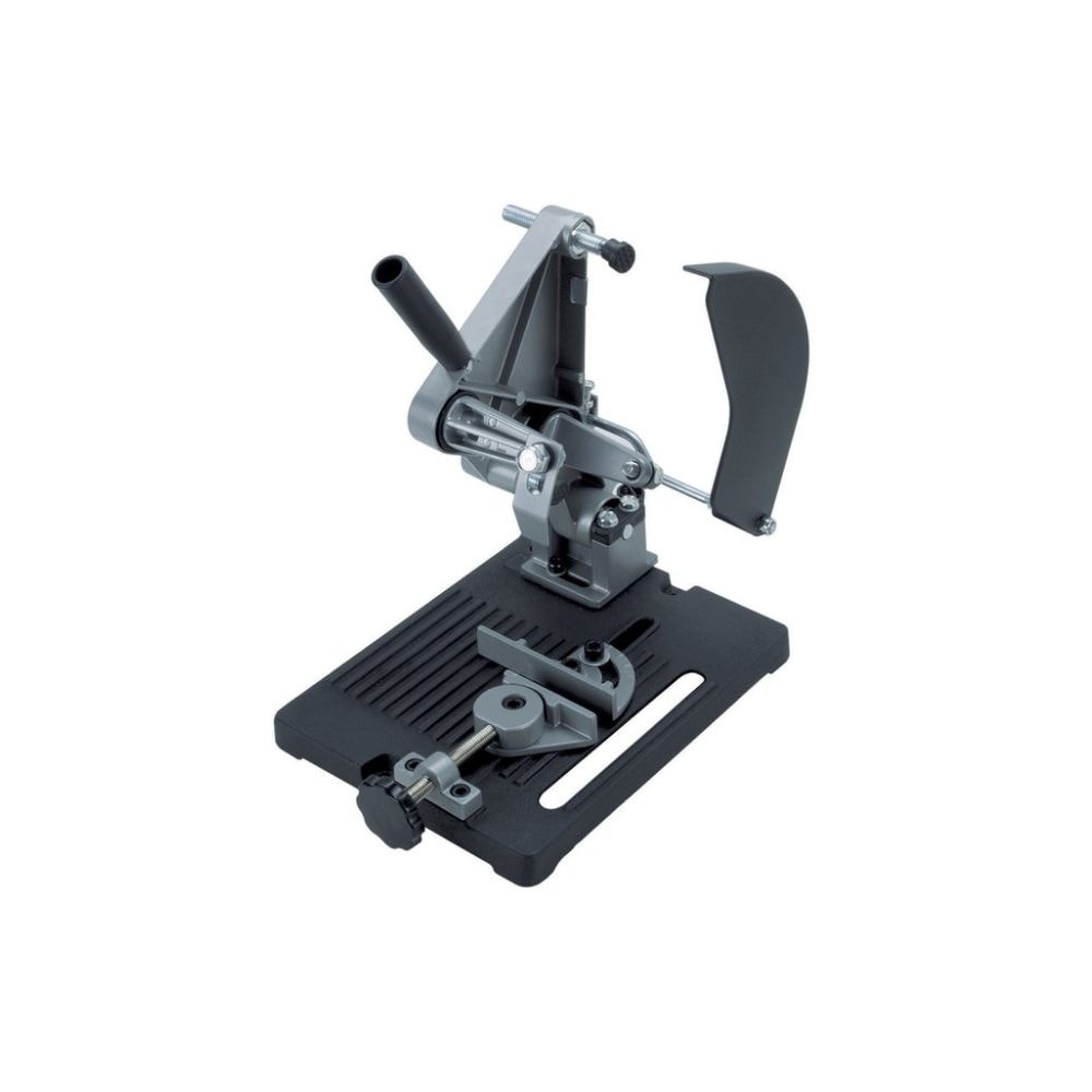 Wolfcraft stativ til vinkelsliber 125 mm