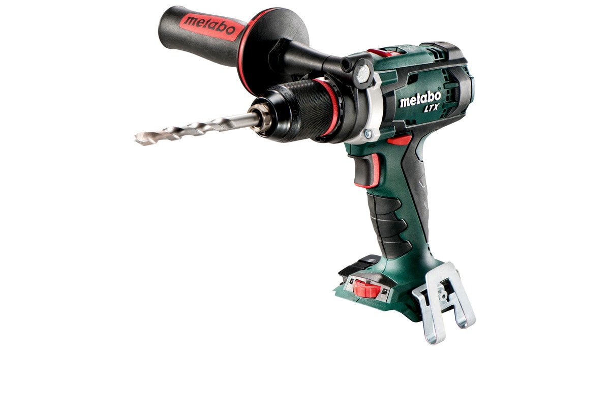 Metabo skruetrækker BS 18 LTX Impuls uden batteri og lader