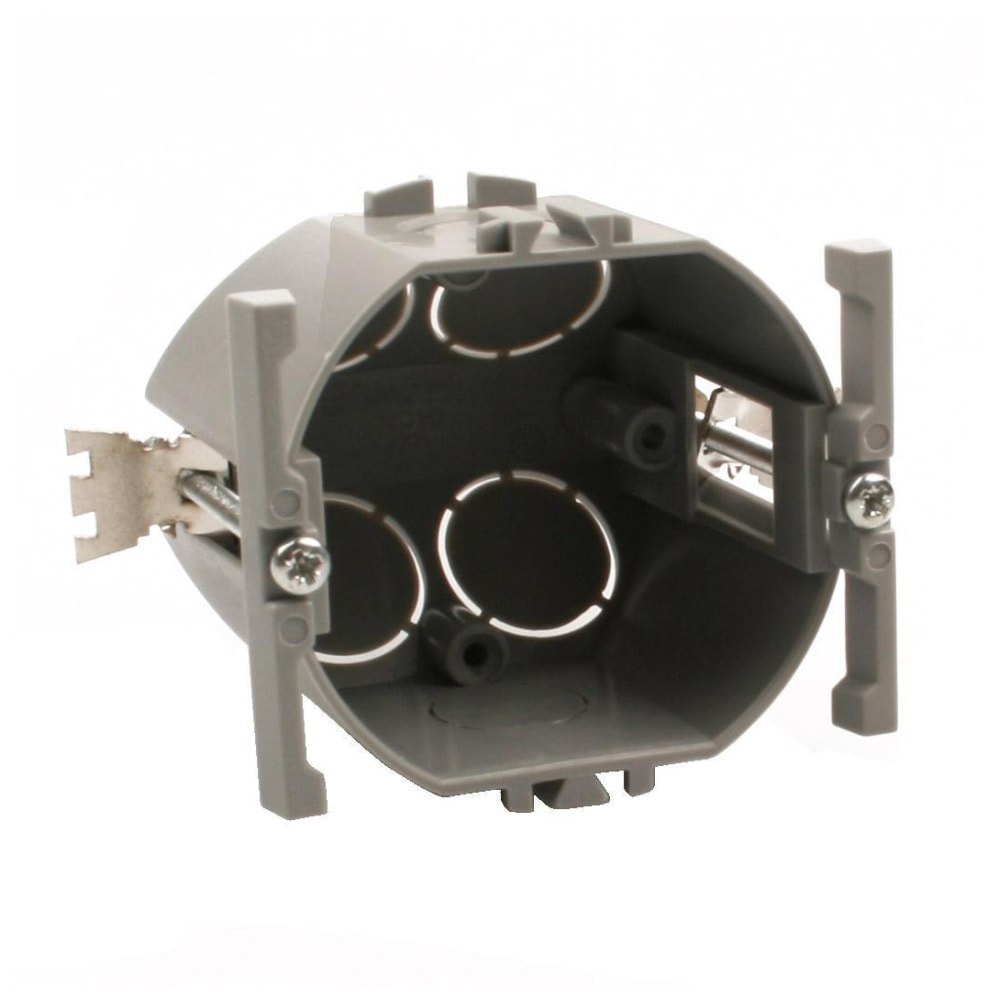 Elworks forfradåse grå 1 modul