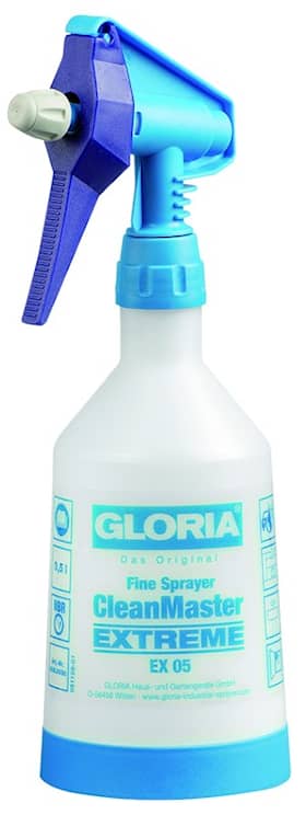 Gloria CleanMaster EX 05 viton forstøver 0,5 liter
