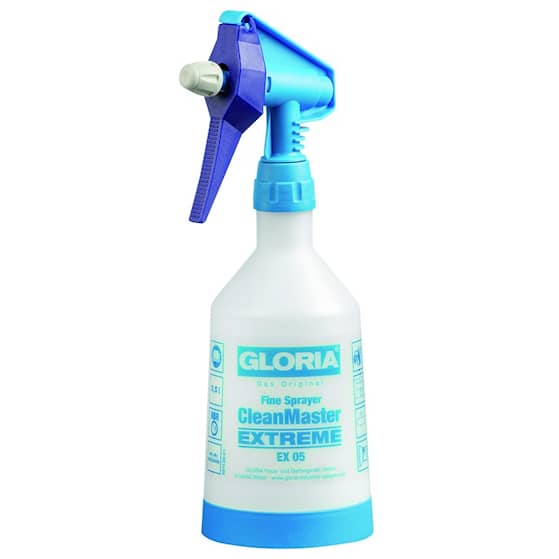 Gloria CleanMaster EX 05 viton forstøver 0,5 liter