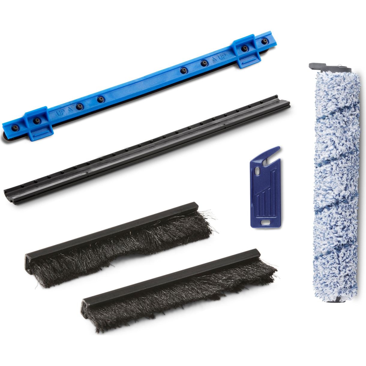 Nilfisk tilbehørssæt komplet til Combi Washer