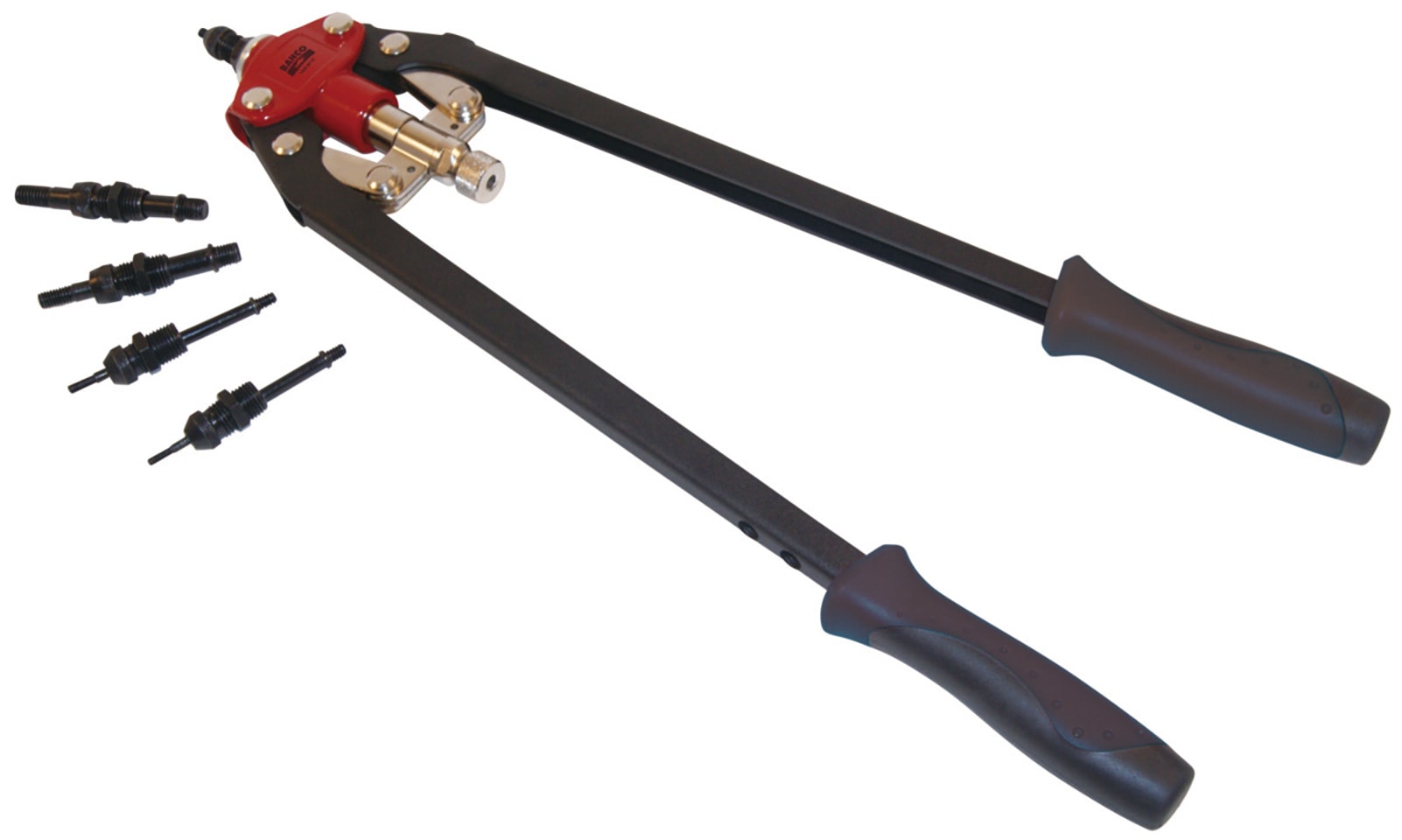 Bahco Nut Riveter M4-M10 1468-M10 | Håndværktøj | Værktøj & Maskiner