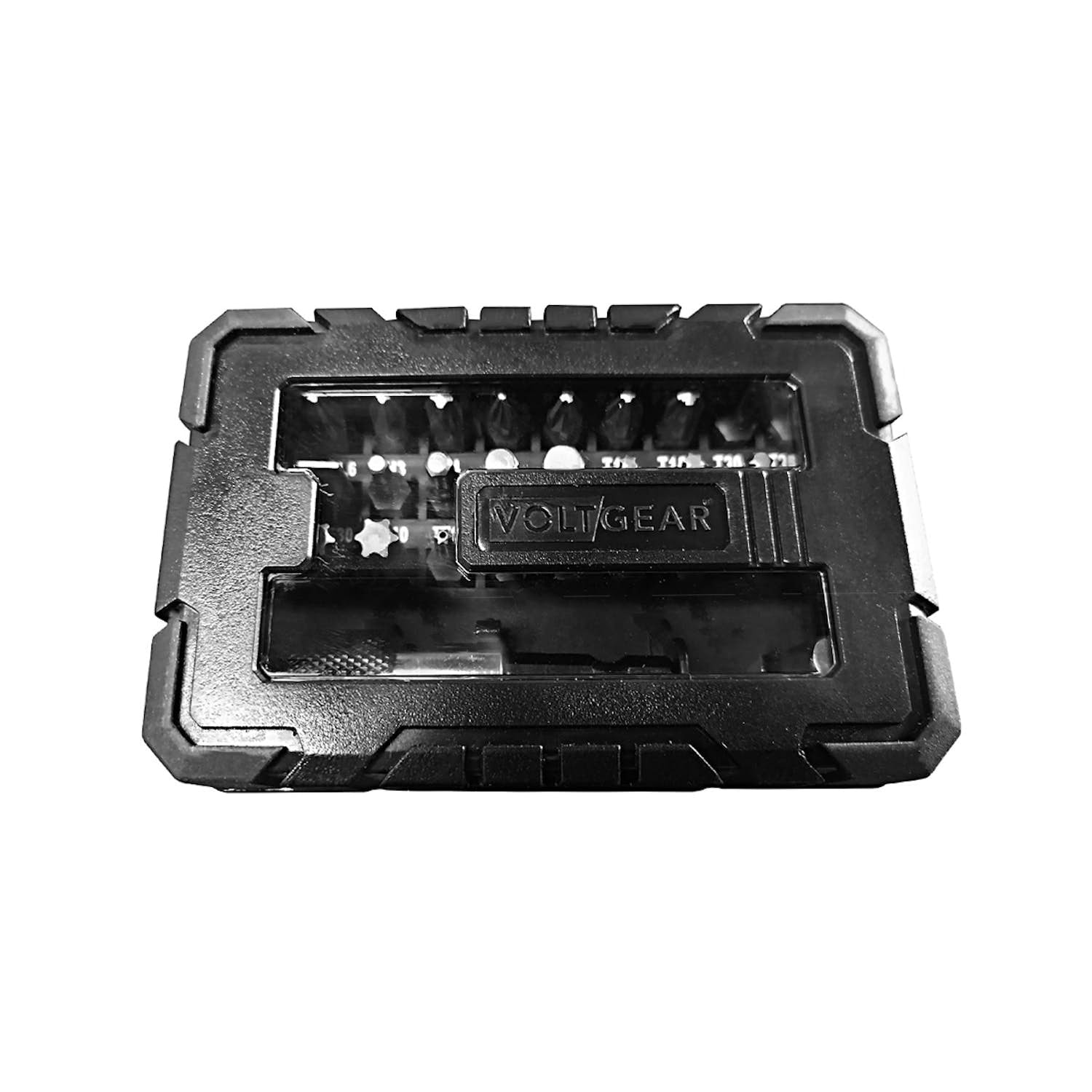 Voltgear bitssæt 32 dele