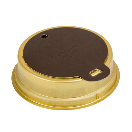 Trangia Brænderring