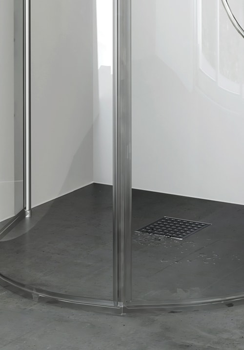 Hafa Igloo Pro J-Door gulvliste 22 mm