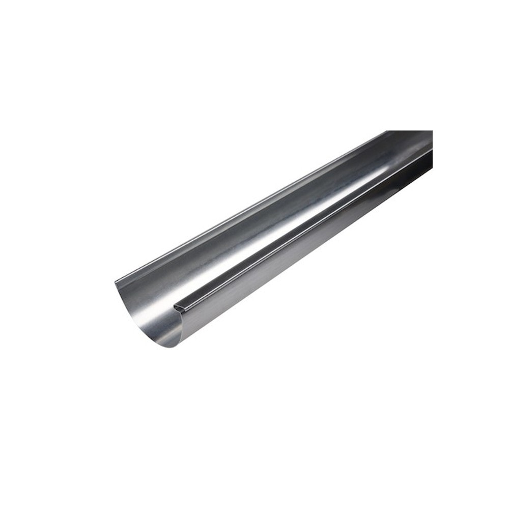 Plastmo zink tagrende 3 meter