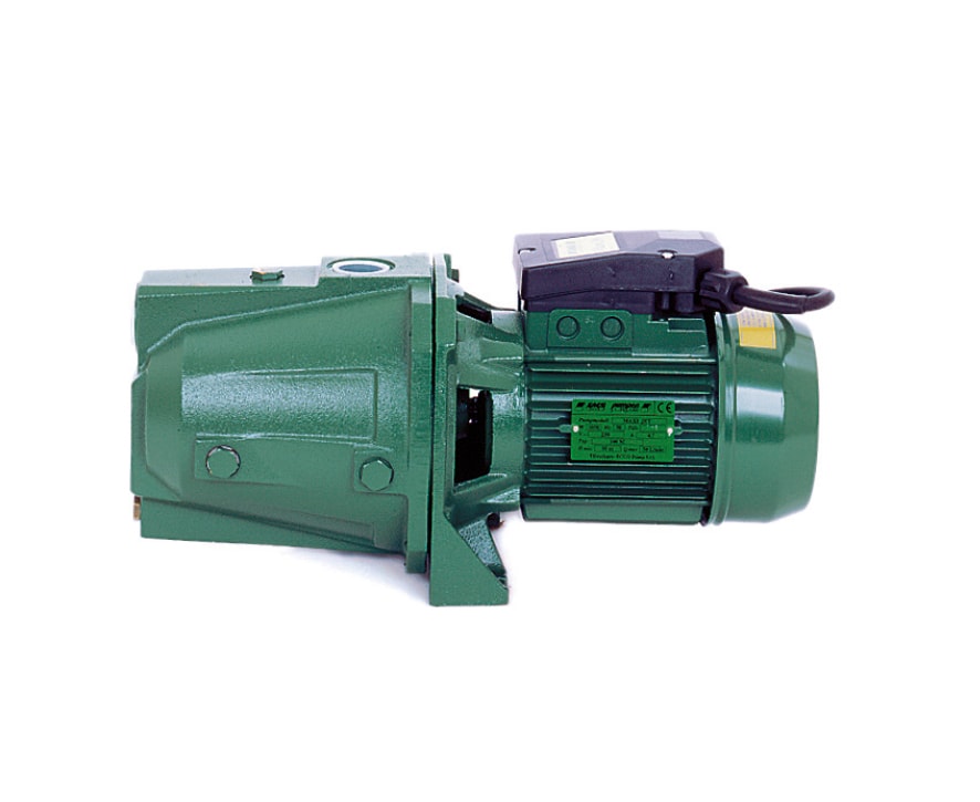 EMS Jetpumpe Maxi Jet 100T 3-faset