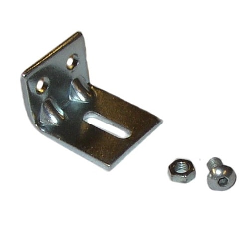 Svalk RollLock bærevinkel galvaniseret