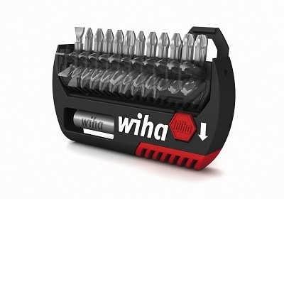 Wiha FlipSelector Torx bitsæt 13 dele
