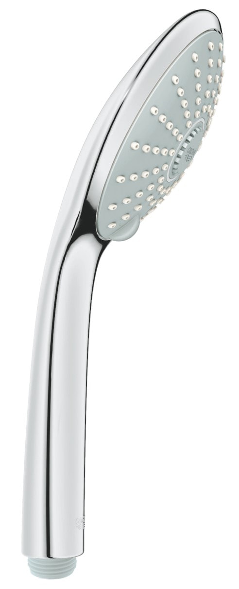 Grohe Euphoria 110 Massage 3 spray håndbruser krom