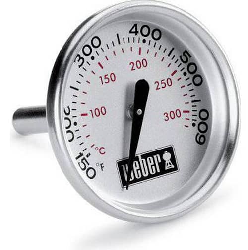 Weber termometer til Genesis II EXP