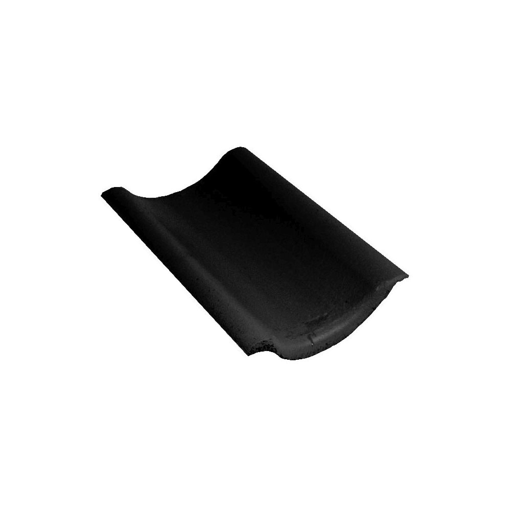 Benders Exklusiv Candor 1K sort dobbeltvinget