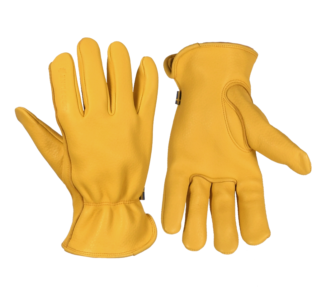 Woodline Workglove Western