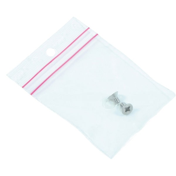 Blücher skruesæt til afløb af beton