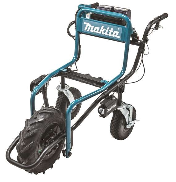 Makita Trillebør LXT® 18V