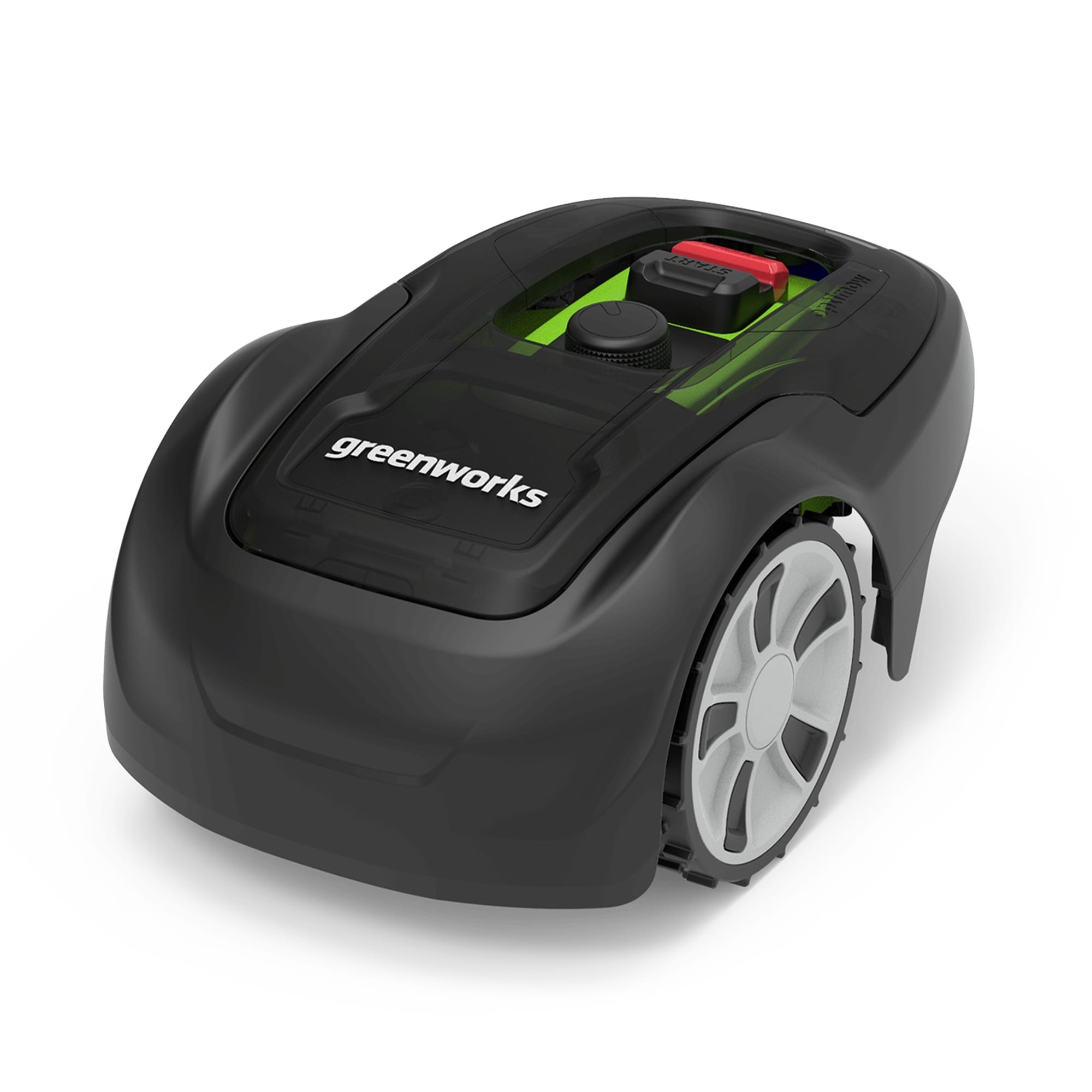 Greenworks Optimow 5 robotplæneklipper 550 m2
