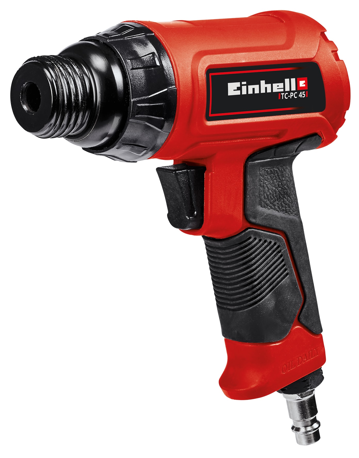 Einhell TC-PC 45 trykluft mejselhammer | Trykluft | Værktøj & Maskiner