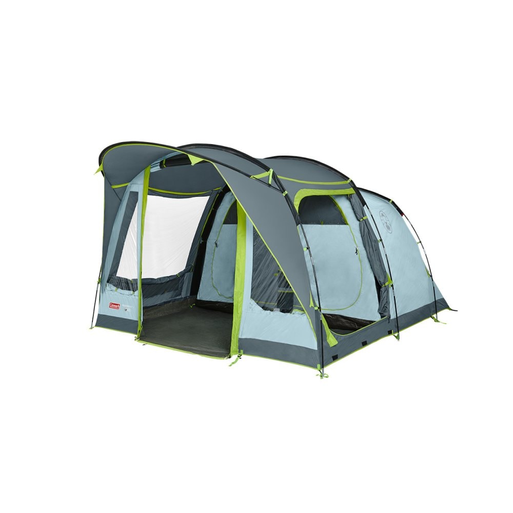 Coleman Meadowood 4 BlackOut familietelt til 4 personer - Telt, Camping