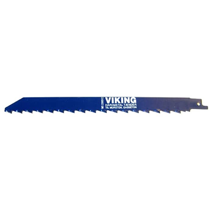 Viking Carbide Cut bajonetblad