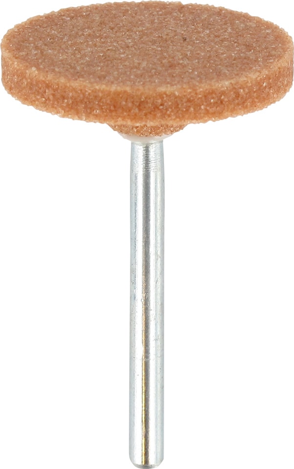 Dremel slibestift flad 25,4 mm