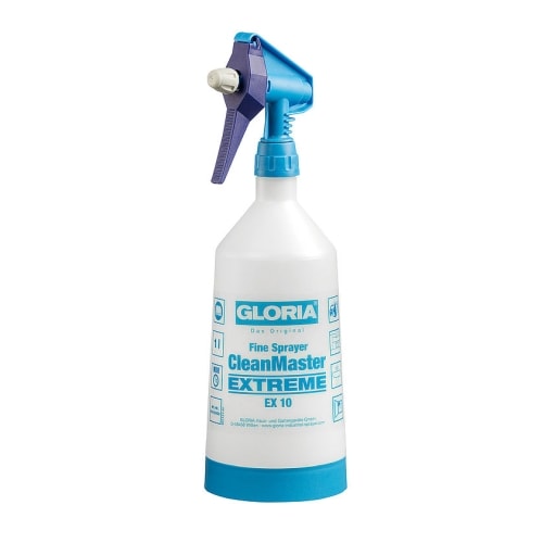Gloria CleanMaster EX 10 viton forstøver 1,0 liter - Havesprøjter, Vandingsartikler