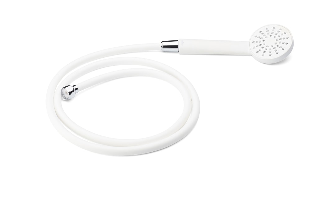 Habo Daisy brusersæt 1-spray hvid