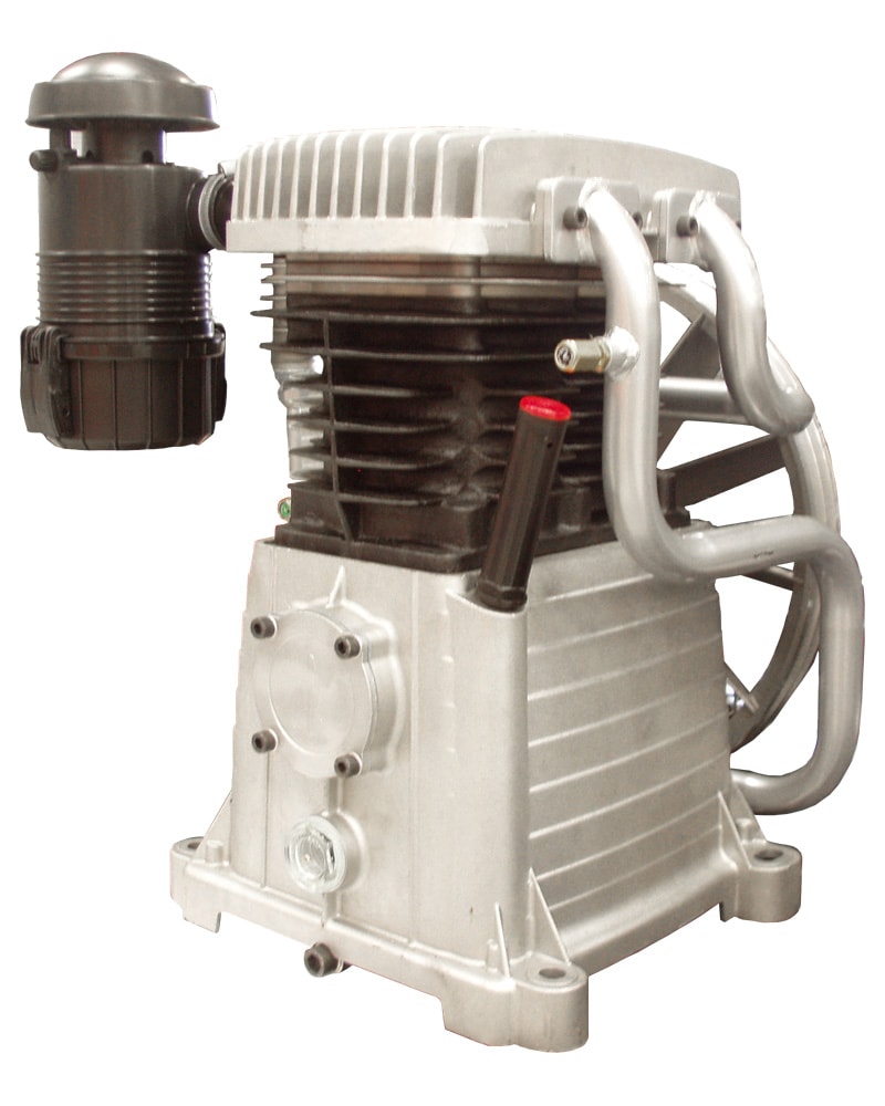 Abac Kompressorblok B7000 10hk