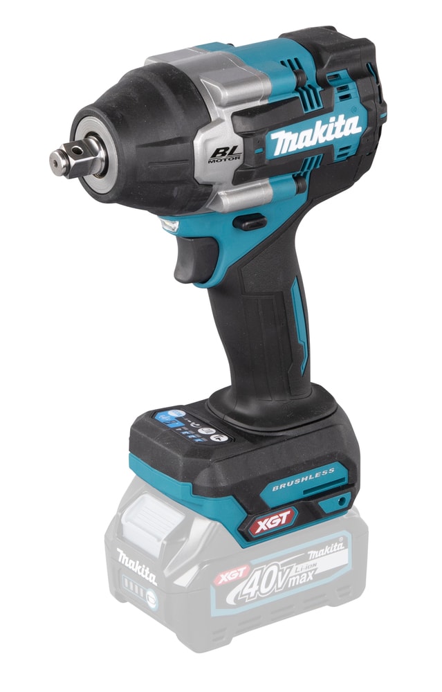 Makita Slagnøgle Xgt®