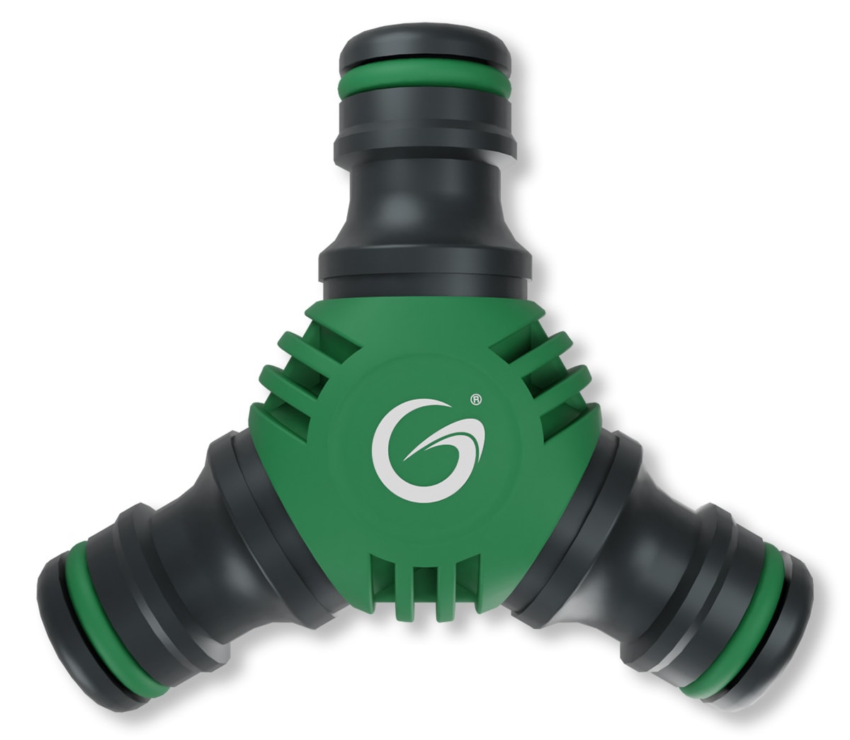 Grimsholm Grenkobling 3-vejs