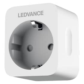 Osram Ledvance Smart+ WiFi Plug RC 10A med energimåler