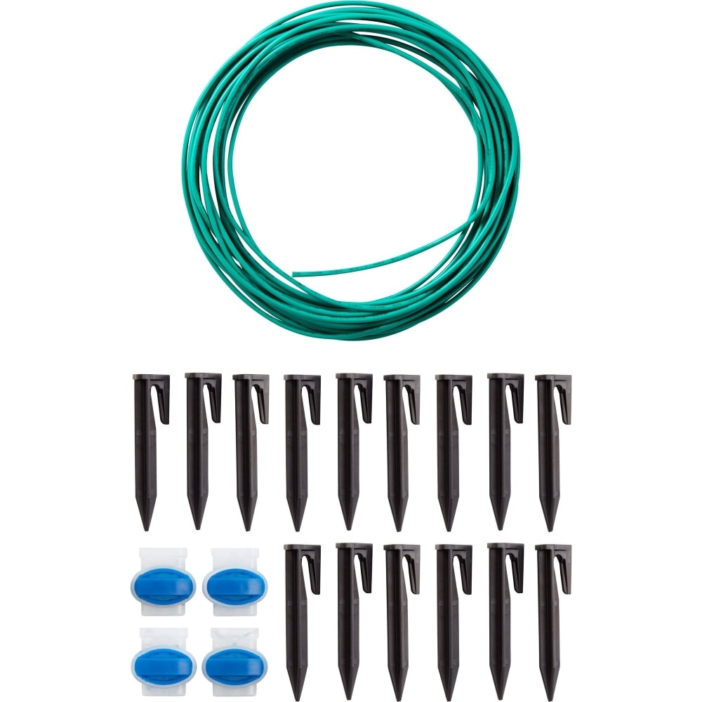 Grouw reparationskit til robotplænekipper