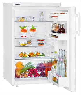 Liebherr Plus Comfort køleskab hvid 136L T 1410-22 001