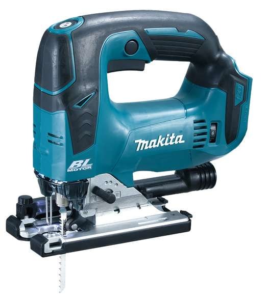 Makita stiksav DJV182Z 18V uden batteri og lader