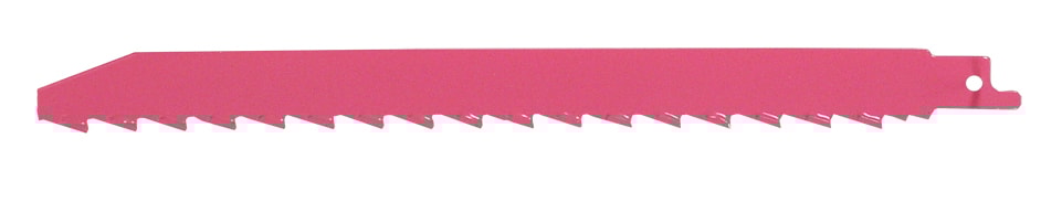 JK bajonetsavklinge pink HM 22td til mursten 300 x 50 mm