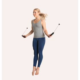 Swedish Posture Jump Ropeless trådløst digitalt sjippetov