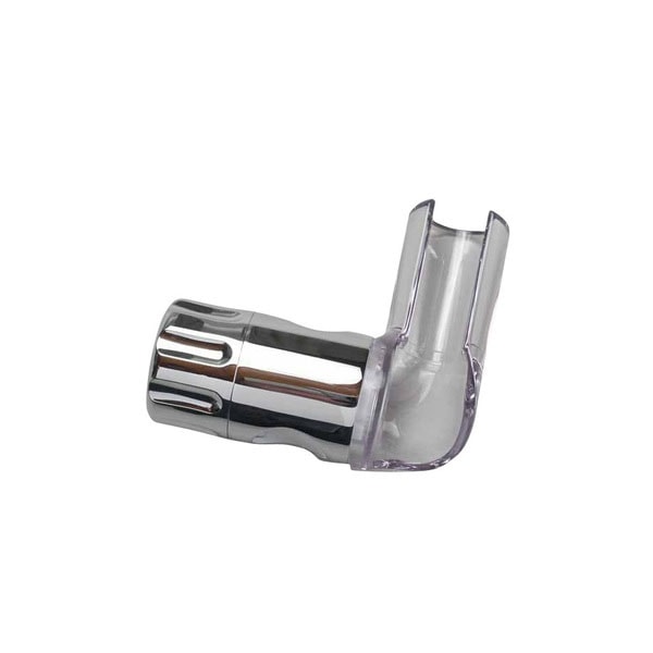 Hansgrohe glider Til Unica 88 og Unica'Sbrusestang Ø 22 mm.