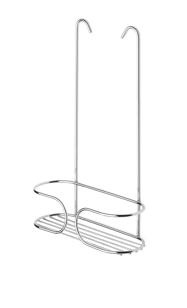 Habo Ambrosia Single armaturhylde krom