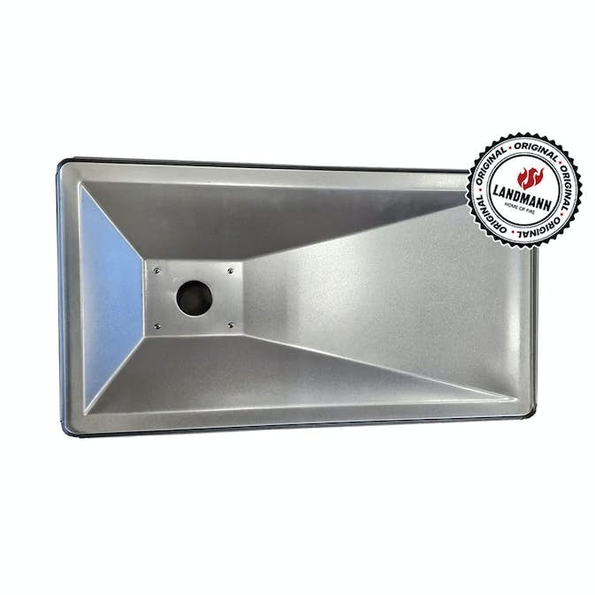 Landmann Fedtopsamlingsbakke Triton 3 & 4