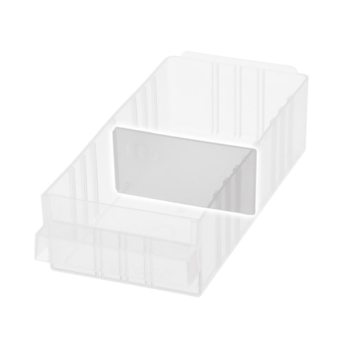 Raaco Divider 150-01 skillevæg til skuffe 48 stk.