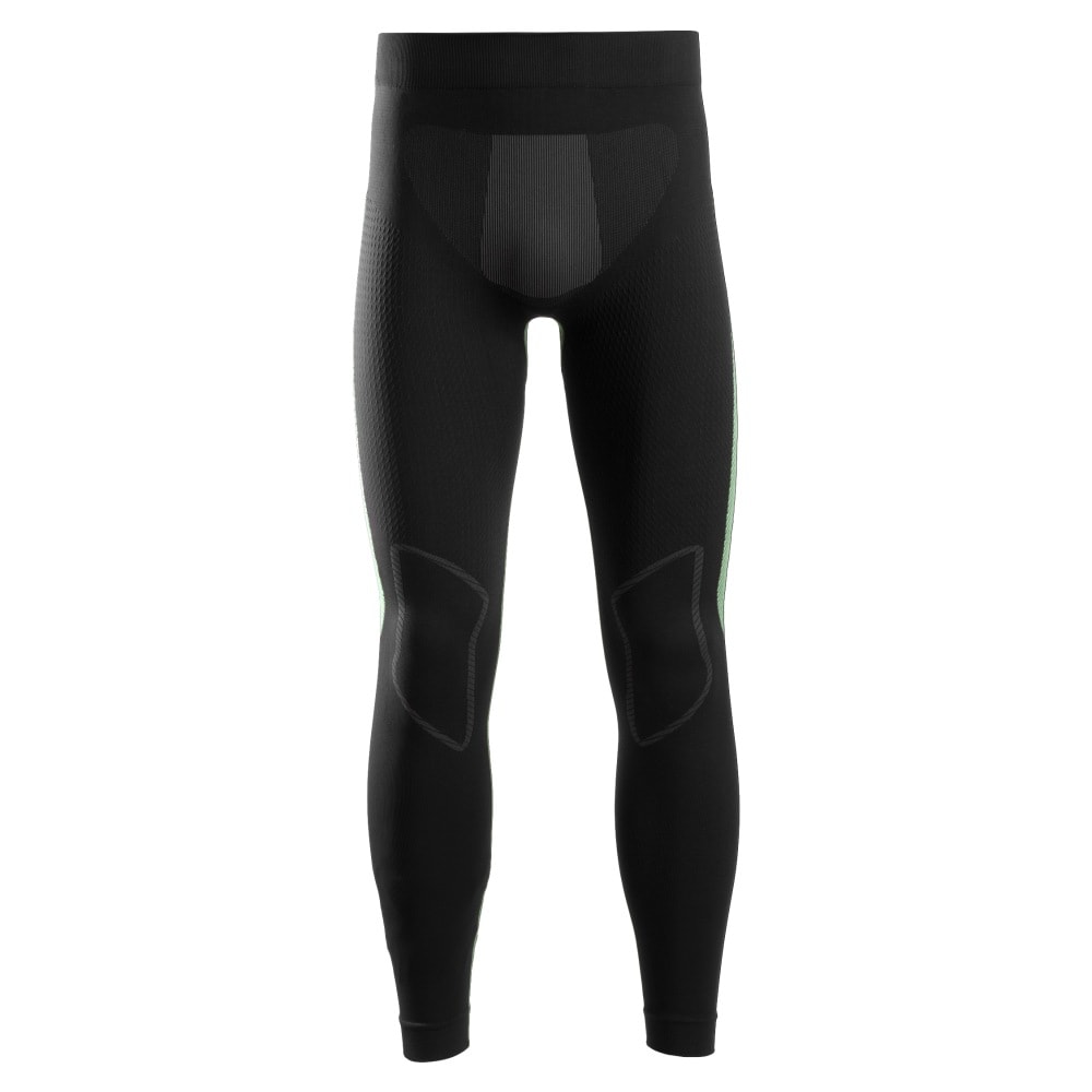 Snickers 9428 FlexiWork underbuks sort/grå