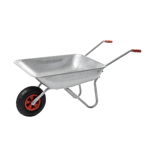 Tarmo Garden ståltrillebør 65 liter maks. 100 kg