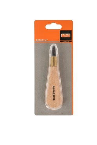 Bahco dåsekniv 2820EK-01 med træhåndtag