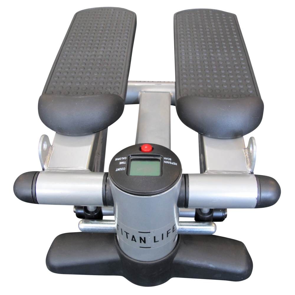 Titan Life Mini Stepper stepmaskine
