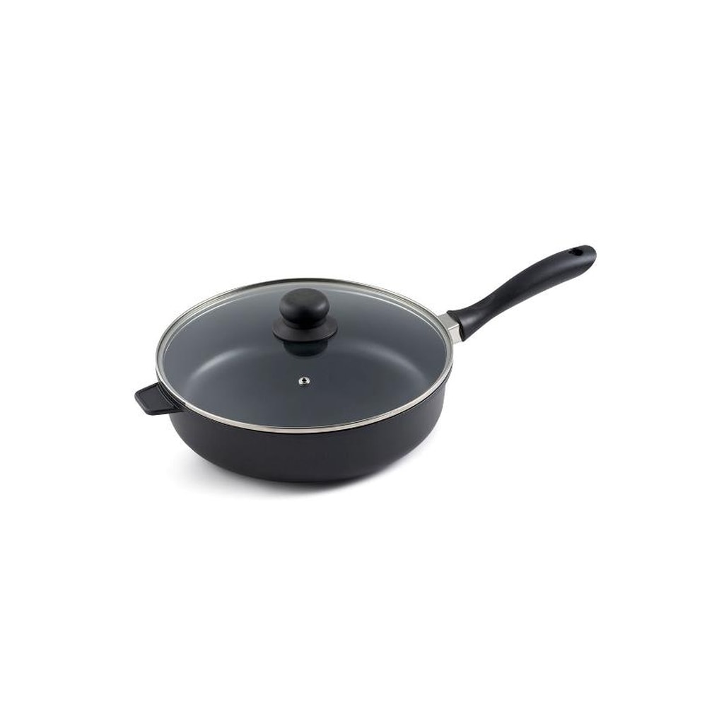 Funktion sauterpande Ø28 cm - Gryder og pander, Køkkengrej
