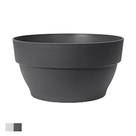 Elho Vibia Campana Bowl 27 Living Concrete krukke Ø27 x 14 cm