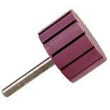 Norton Holder til Slibelærred, Cylindrisk